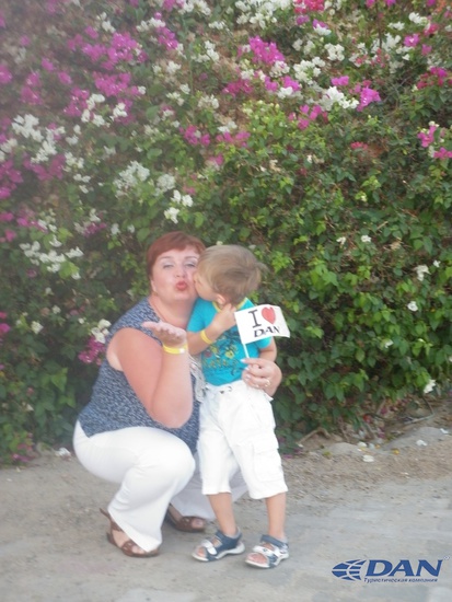 Светлана Шульгина