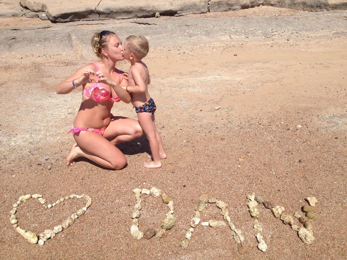 Светлана Горбатова