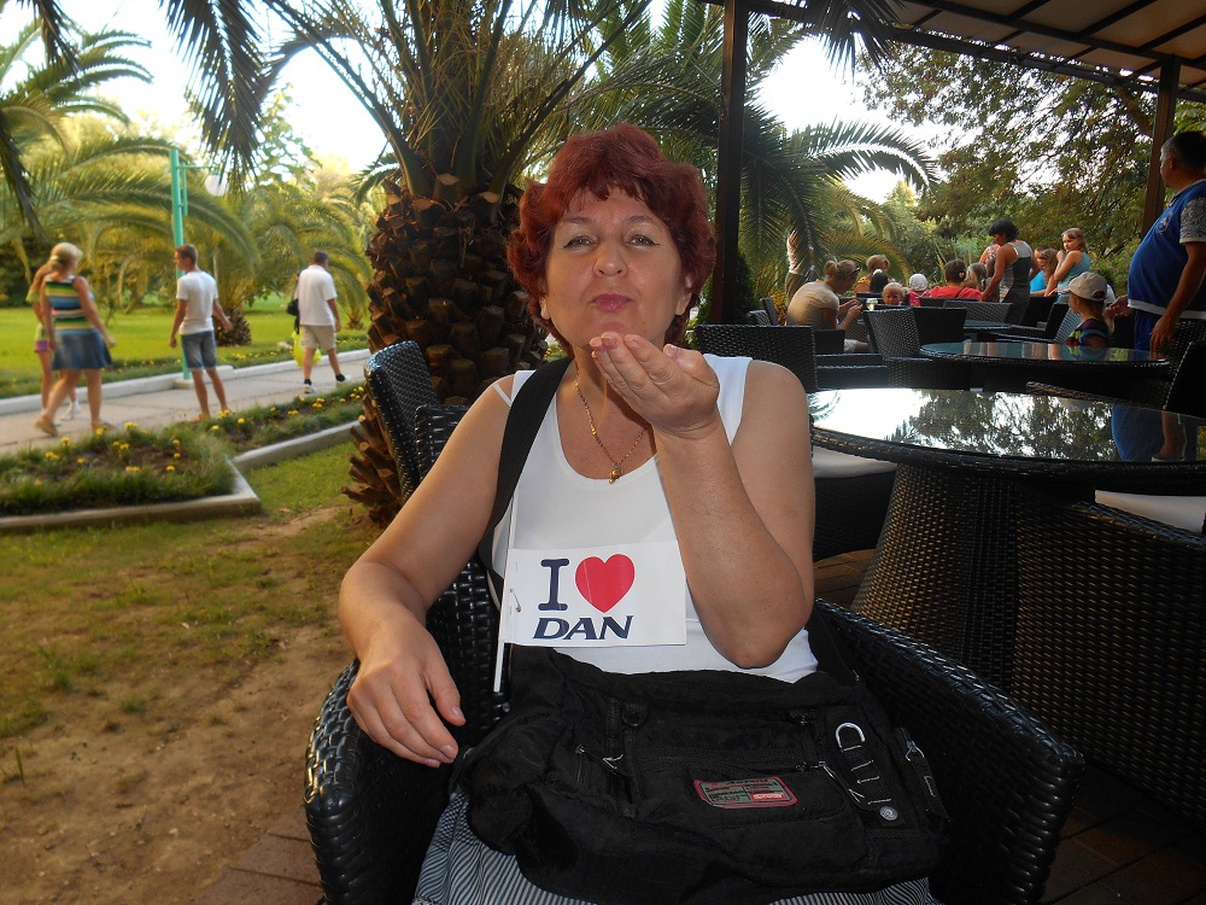 Никитина Наталья