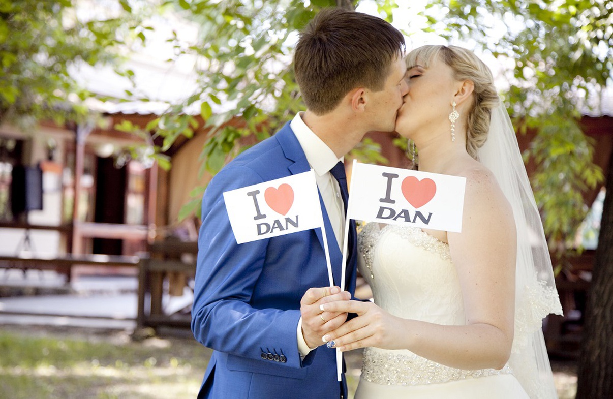 Дедова Дарья