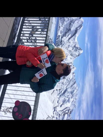 Наталья Согрина