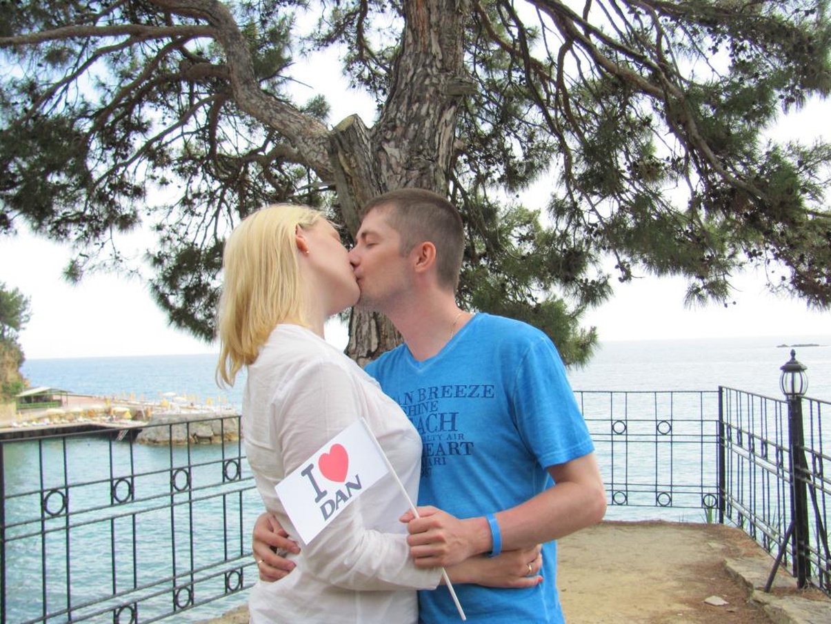 Татьяна Бильданова